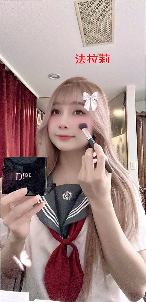 柳營外出：舒瑤 |用品體驗師|167cm|44kg/|D杯|24y|
